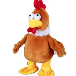Mascottas Gallo Bailarín> Peluches