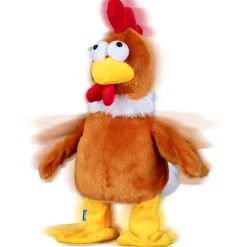 Mascottas Gallo Bailarín> Peluches