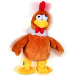 Mascottas Gallo Bailarín><noscript><img width=