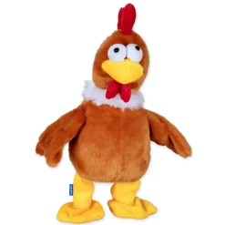 Mascottas Gallo Bailarín><noscript><img width=