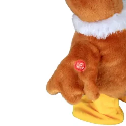 Mascottas Gallo Bailarín><noscript><img width=