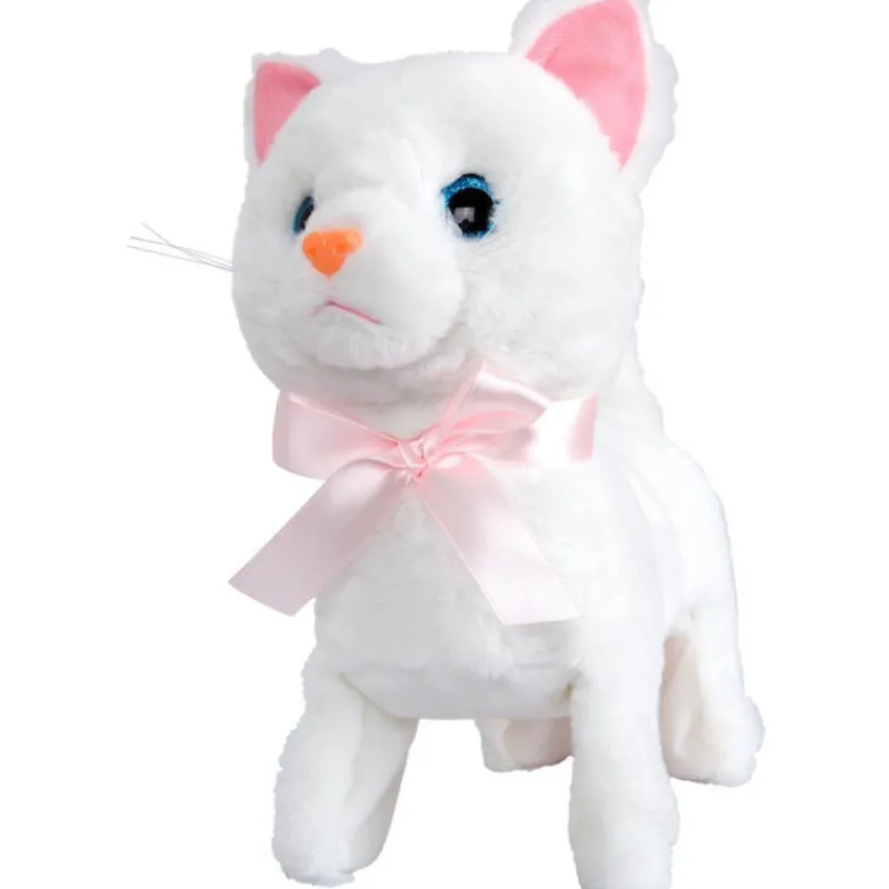 Mascottas Mi Gatito> Peluches