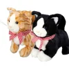 Mascottas Mi Gatito Andarín Varios Modelos> Muñecas|Peluches