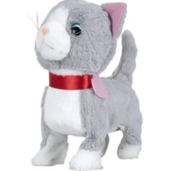 Mascottas Mi Gatito Missi> Peluches