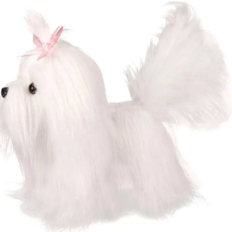 Mascottas Mi Perrita Susú> Peluches