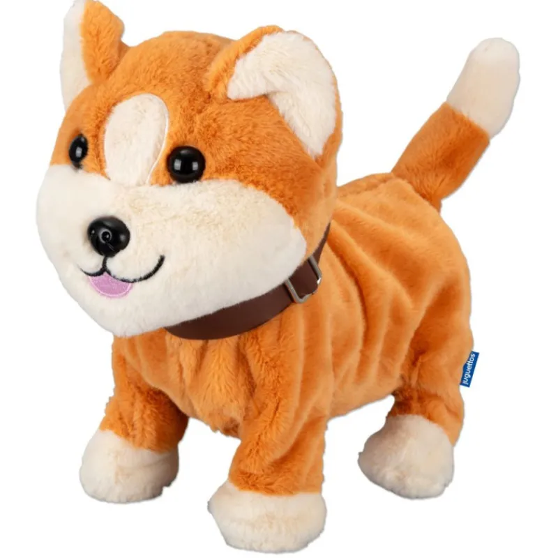 Mascottas Mi Perrito Corgi> Peluches