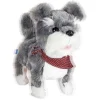 Mascottas Mi Perrito Terrier> Peluches