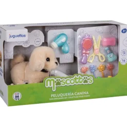 Mascottas Peluquería Canina> Imitación|Peluches