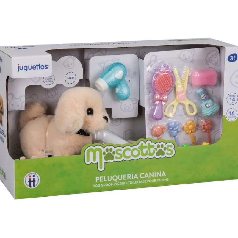 Mascottas Peluquería Canina> Imitación|Peluches