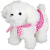Mascottas Perrita Terry> Peluches