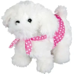 Mascottas Perrita Terry> Peluches