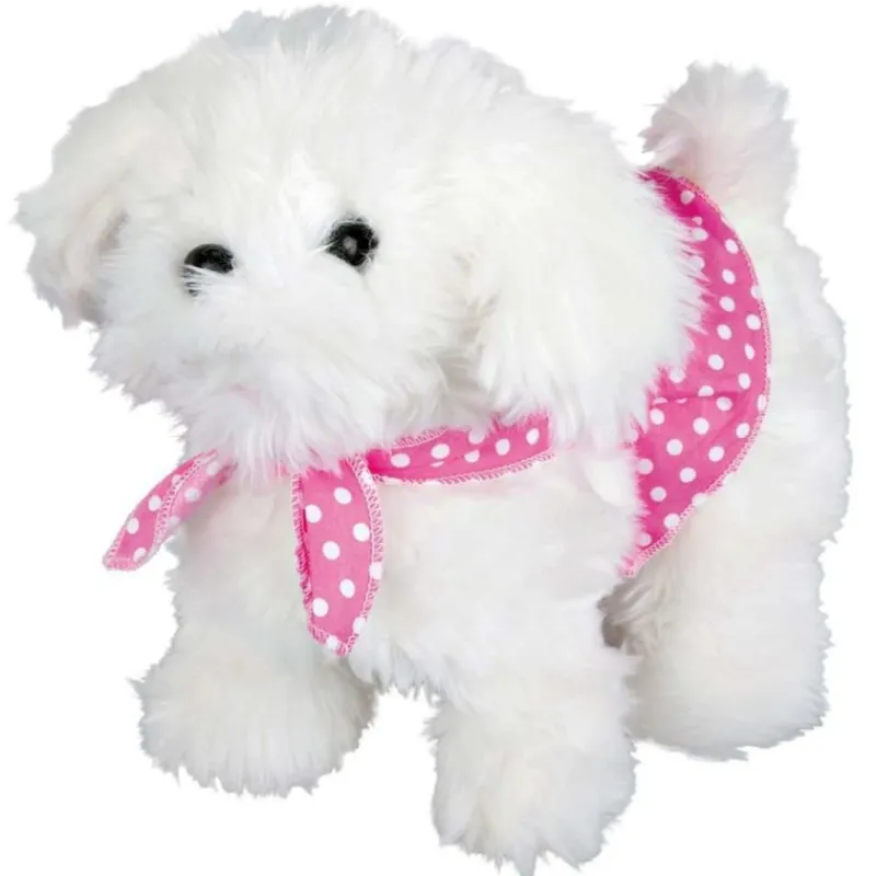 Mascottas Perrita Terry> Peluches