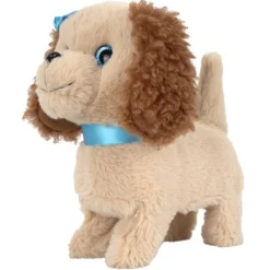 Mascottas Perrito Caniche> Peluches