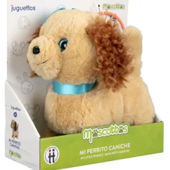 Mascottas Perrito Caniche><noscript><img width=