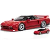 Hot wheels Mattel Brick Shop 90 Acura NSX Elite Series 876 piezas> Construcción|Fan Zone