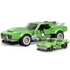 Otras marcas Mattel Brick Shop Hot Wheels Custom 68 Camaro Speed Series, 289 piezas> Construcción|Fan Zone
