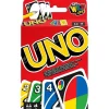 Mattel games Juego de Cartas UNO Original> Juegos De Mesa