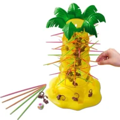Mattel games Juego Monos Locos><noscript><img width=