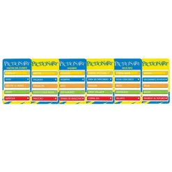 Mattel games Pictionary Original en Castellano Juego de Mesa Familiar><noscript><img width=