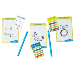Mattel games Pictionary Original en Castellano Juego de Mesa Familiar><noscript><img width=