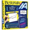 Mattel games Pictionary Vs Inteligencia Artificial Juego Mesa> Juegos De Mesa