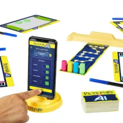 Mattel games Pictionary Vs Inteligencia Artificial Juego Mesa><noscript><img width=