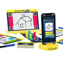 Mattel games Pictionary Vs Inteligencia Artificial Juego Mesa><noscript><img width=