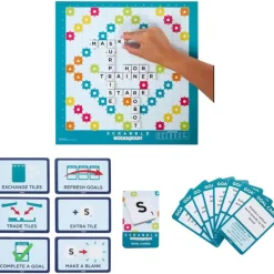 Mattel games Scrabble Original en Castellano><noscript><img width=