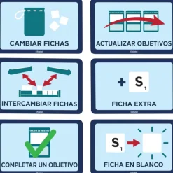 Mattel games Scrabble Original en Castellano><noscript><img width=