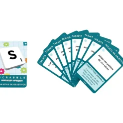 Mattel games Scrabble Original en Castellano><noscript><img width=