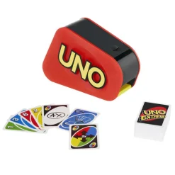 Mattel games Uno Extreme Juego de Mesa><noscript><img width=