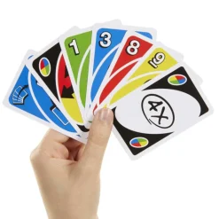 Mattel games Uno Extreme Juego de Mesa><noscript><img width=