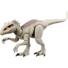 Jurassic world Mattel Camufla y Conquista Indominus Rex> Figuras Acción
