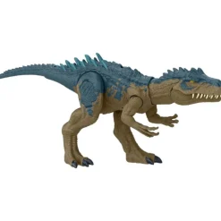 Jurassic world Mattel Dinosaurio Allosaurus> Figuras Acción