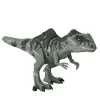 Jurassic world Mattel Dominion Strike N' Roar Gigantosaurus> Figuras Acción