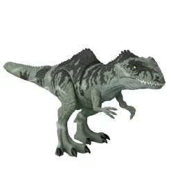 Jurassic world Mattel Dominion Strike N' Roar Gigantosaurus> Figuras Acción