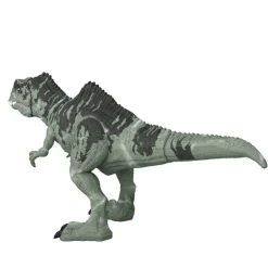 Jurassic world Mattel Dominion Strike N' Roar Gigantosaurus><noscript><img width=