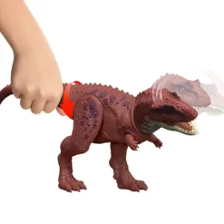 Jurassic world Mattel : El Renacer Rugido Salvaje Aucasaurus><noscript><img width=
