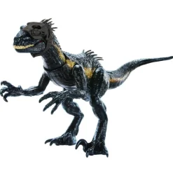 Jurassic world Mattel Indoraptor> Figuras Acción