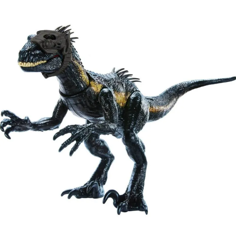 Jurassic world Mattel Indoraptor> Figuras Acción