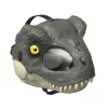 Jurassic world Mattel Rebirth Máscara T-Rex> Disfraces Y Accesorios