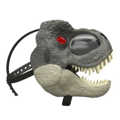 Jurassic world Mattel Rebirth Máscara T-Rex><noscript><img width=