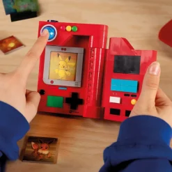 Pokemon Mega Construx Pokémon Pokédex de la Región de Canto><noscript><img width=