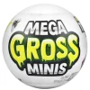 Otras marcas Mega Gross Minis Sorpresa Varios Modelos> Figuras Acción