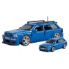 Hot wheels Mega Audi Avant RS2 Juego de Construcción> Construcción|Fan Zone