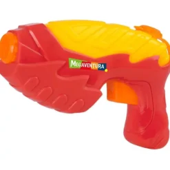 Megaventura 2 Pistolas de Agua> Juguetes Deportivos