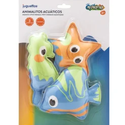 Megaventura Animalitos Acuáticos> Juguetes Deportivos