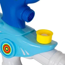 Megaventura Arco de Agua> Juguetes Deportivos