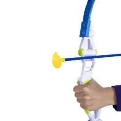 Megaventura Arco y Flechas><noscript><img width=