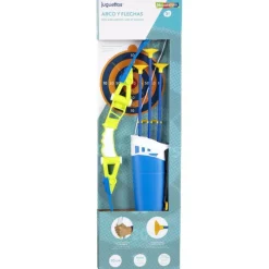 Megaventura Arco y Flechas><noscript><img width=